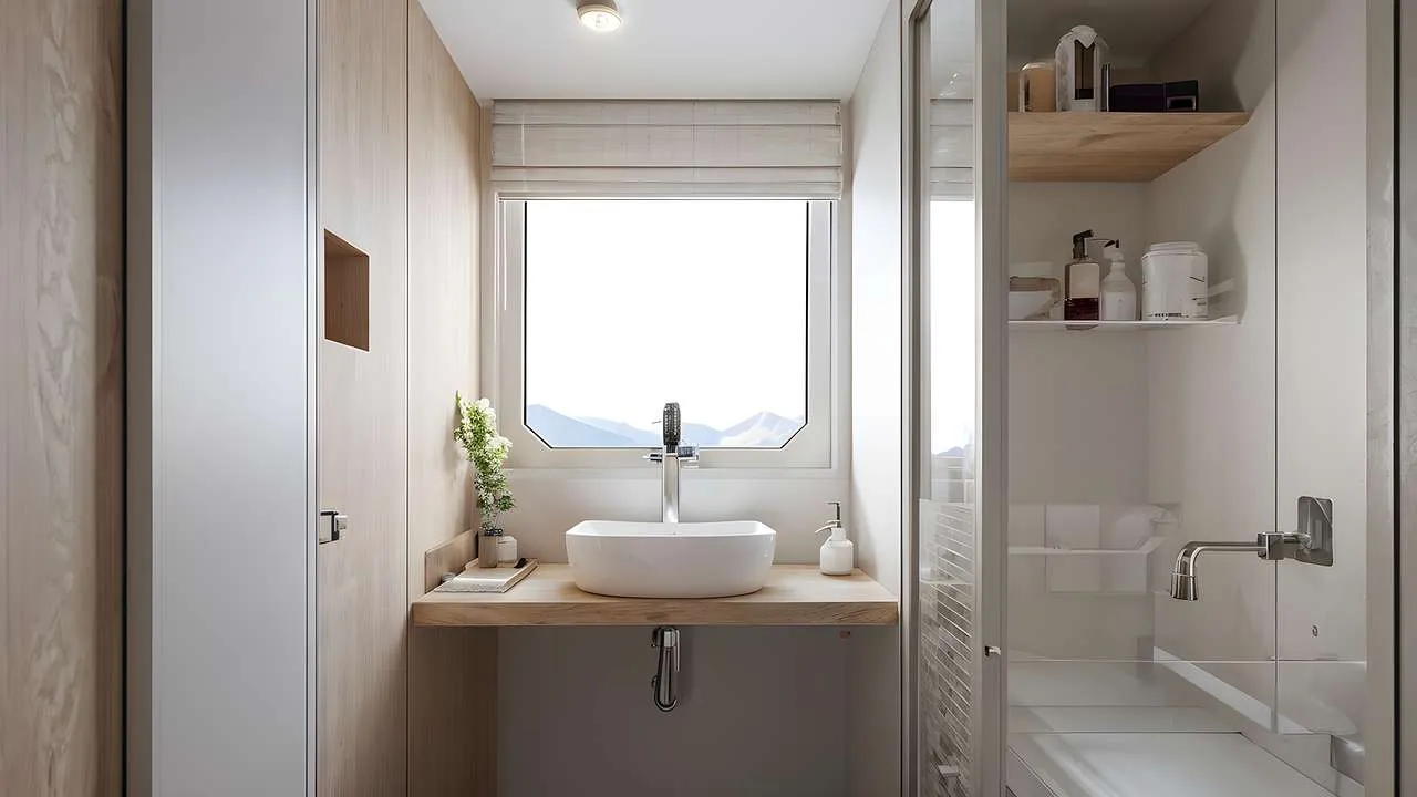 Bathroom Accessories: Style, Function, and Smart Picks