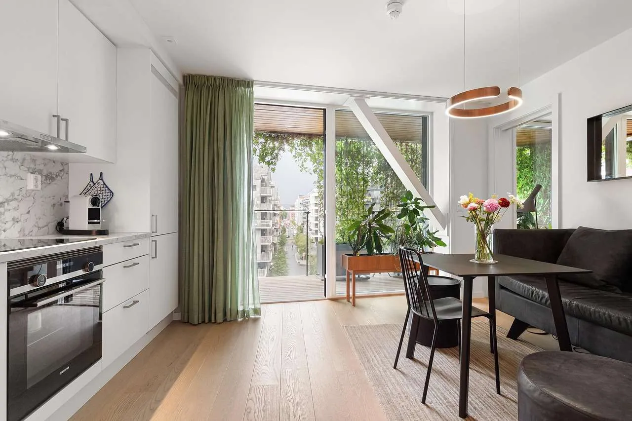 Window Tint for Home: Heat, UV, and Privacy